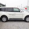 mitsubishi pajero 2009 -MITSUBISHI--Pajero CBA-V93W--V93W-0200703---MITSUBISHI--Pajero CBA-V93W--V93W-0200703- image 6