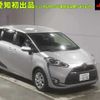 toyota sienta 2016 -TOYOTA 【名古屋 508ﾉ3202】--Sienta NSP170G-7044933---TOYOTA 【名古屋 508ﾉ3202】--Sienta NSP170G-7044933- image 1