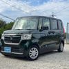 honda n-box 2019 -HONDA--N BOX DBA-JF3--JF3-1292725---HONDA--N BOX DBA-JF3--JF3-1292725- image 1