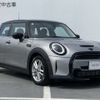 mini mini-others 2024 -BMW--BMW Mini 3DA-XV20MW--WMW22DV0602V89527---BMW--BMW Mini 3DA-XV20MW--WMW22DV0602V89527- image 6