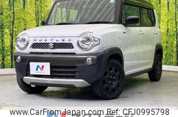 suzuki hustler 2017 -SUZUKI--Hustler DAA-MR41S--MR41S-238157---SUZUKI--Hustler DAA-MR41S--MR41S-238157-