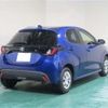 toyota yaris 2021 -TOYOTA--Yaris 5BA-KSP210--KSP210-0040647---TOYOTA--Yaris 5BA-KSP210--KSP210-0040647- image 2