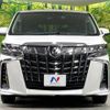 toyota alphard 2019 -TOYOTA--Alphard DBA-AGH35W--AGH35-0038877---TOYOTA--Alphard DBA-AGH35W--AGH35-0038877- image 16