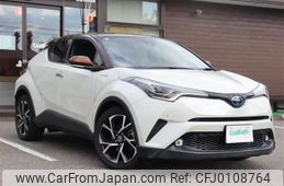 toyota c-hr 2019 -TOYOTA--C-HR DAA-ZYX10--ZYX10-2178154---TOYOTA--C-HR DAA-ZYX10--ZYX10-2178154-