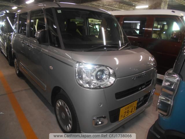 daihatsu move-canbus 2024 CFJ1738066 image 1