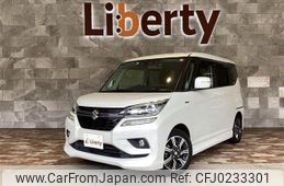 suzuki solio-bandit 2019 quick_quick_MA46S_MA46S-753010