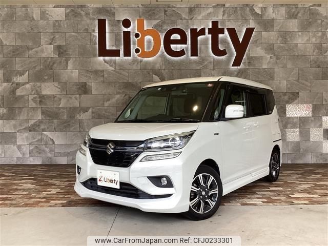 suzuki solio-bandit 2019 quick_quick_MA46S_MA46S-753010 image 1