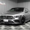 mercedes-benz amg 2020 -MERCEDES-BENZ 【滋賀 331ﾗ3122】--AMG 177051M--2J172305---MERCEDES-BENZ 【滋賀 331ﾗ3122】--AMG 177051M--2J172305- image 1