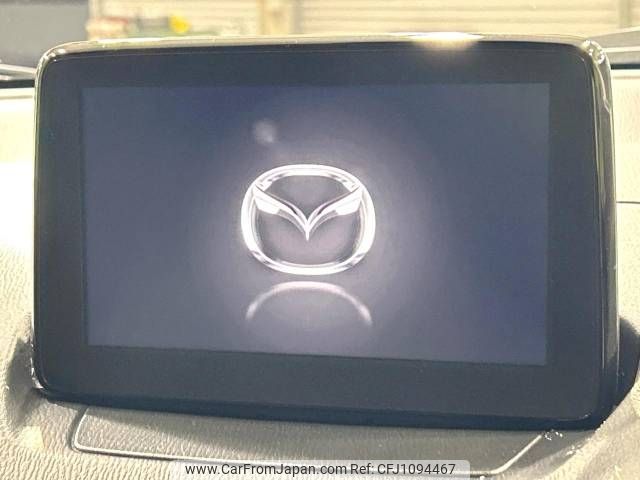 mazda cx-3 2017 -MAZDA--CX-3 LDA-DK5FW--DK5FW-208241---MAZDA--CX-3 LDA-DK5FW--DK5FW-208241- image 2
