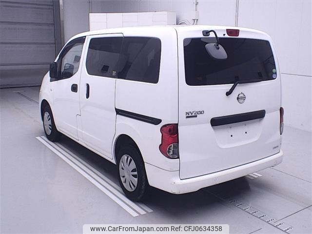 nissan nv200-vanette 2019 -NISSAN--NV200 VM20-139119---NISSAN--NV200 VM20-139119- image 2