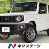 suzuki jimny 2020 -SUZUKI--Jimny 3BA-JB64W--JB64W-176499---SUZUKI--Jimny 3BA-JB64W--JB64W-176499- image 1