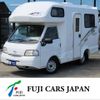 mazda bongo-truck 2004 GOO_NET_EXCHANGE_0204838A30250621W001 image 1