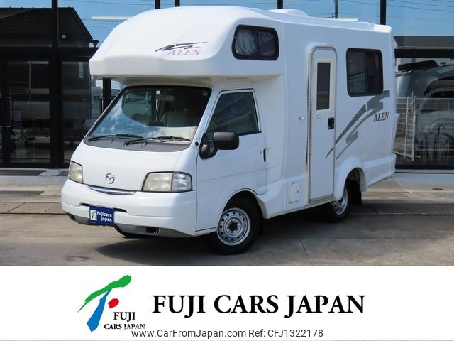 mazda bongo-truck 2004 GOO_NET_EXCHANGE_0204838A30250621W001 image 1