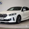 bmw 1-series 2020 -BMW--BMW 1 Series 3BA-7K15--WBA7K320907G72542---BMW--BMW 1 Series 3BA-7K15--WBA7K320907G72542- image 1