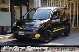 renault kangoo 2016 CFJ1531354