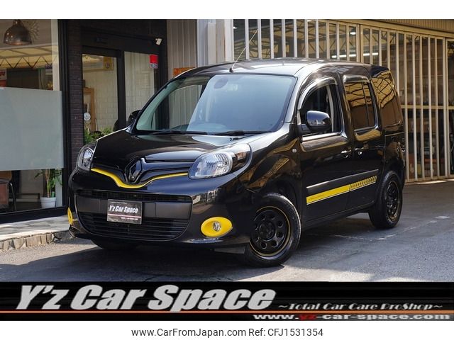 renault kangoo 2016 CFJ1531354 image 1