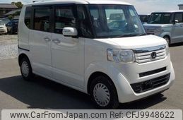 honda n-box 2014 -HONDA--N BOX DBA-JF2--JF2-1120090---HONDA--N BOX DBA-JF2--JF2-1120090-