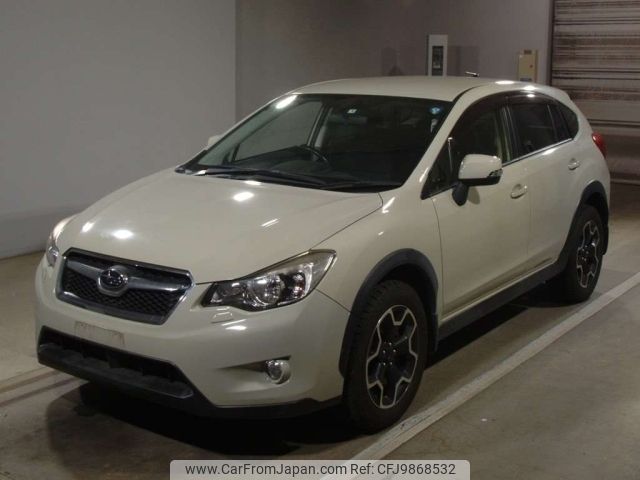 subaru xv 2013 -SUBARU--Subaru XV GP7-045731---SUBARU--Subaru XV GP7-045731- image 1