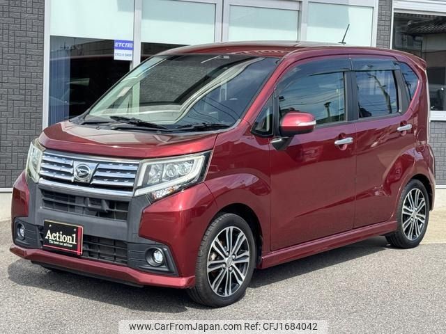 daihatsu move 2015 CFJ1684042 image 1