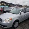 hyundai verna 2006 ED-02111-20191220 image 3
