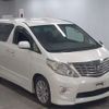 toyota alphard 2011 -TOYOTA--Alphard DBA-ANH20W--ANH20W-8185042---TOYOTA--Alphard DBA-ANH20W--ANH20W-8185042- image 1