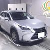 lexus nx 2015 -LEXUS 【岐阜 303ﾃ4886】--Lexus NX AGZ10-1006282---LEXUS 【岐阜 303ﾃ4886】--Lexus NX AGZ10-1006282- image 1