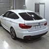 bmw 3-series 2017 CFJ1571460 image 2