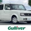 nissan cube 2008 -NISSAN--Cube DBA-YZ11--YZ11-097287---NISSAN--Cube DBA-YZ11--YZ11-097287- image 1