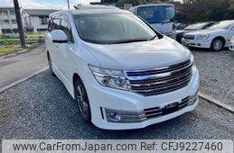 nissan elgrand 2010 -NISSAN--Elgrand DBA-TE52--TE52-008494---NISSAN--Elgrand DBA-TE52--TE52-008494-