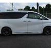 toyota vellfire 2015 -TOYOTA--Vellfire DBA-GGH30W--GGH30-0001939---TOYOTA--Vellfire DBA-GGH30W--GGH30-0001939- image 9