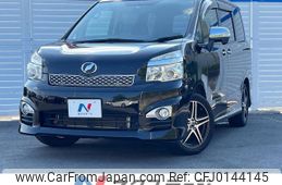 toyota voxy 2013 -TOYOTA--Voxy DBA-ZRR70W--ZRR70-0583119---TOYOTA--Voxy DBA-ZRR70W--ZRR70-0583119-