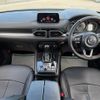 mazda cx-8 2018 -MAZDA--CX-8 3DA-KG2P--KG2P-122677---MAZDA--CX-8 3DA-KG2P--KG2P-122677- image 16