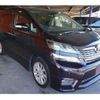 toyota vellfire 2009 -TOYOTA--Vellfire DBA-ANH20W--ANH20-8073311---TOYOTA--Vellfire DBA-ANH20W--ANH20-8073311- image 1