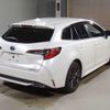 toyota corolla-touring-wagon 2021 -TOYOTA--Corolla Touring 6AA-ZWE214W--ZWE214-6020823---TOYOTA--Corolla Touring 6AA-ZWE214W--ZWE214-6020823- image 2