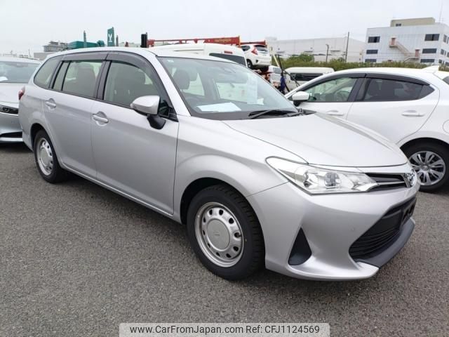 toyota corolla-fielder 2019 quick_quick_DBA-NRE161G_NRE161-0085111 image 2