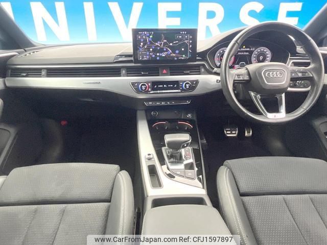 audi a5-sportback 2022 CFJ1597897 image 2
