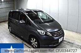 honda freed 2010 -HONDA 【福井 501の6339】--Freed GB3--GB3-1184045---HONDA 【福井 501の6339】--Freed GB3--GB3-1184045-