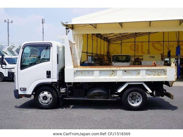 isuzu elf-truck 2015 CFJ1518369 image 2