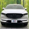 mazda cx-8 2021 CFJ1710098 image 15