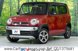 suzuki hustler 2015 -SUZUKI--Hustler DBA-MR31S--MR31S-836731---SUZUKI--Hustler DBA-MR31S--MR31S-836731-