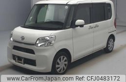 daihatsu tanto 2017 quick_quick_DBA-LA600S_LA600S-0588139