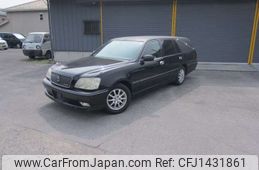 toyota crown-estate 2003 -TOYOTA--Crown Esrate TA-GS171Wｶｲ--GS1710012884---TOYOTA--Crown Esrate TA-GS171Wｶｲ--GS1710012884-