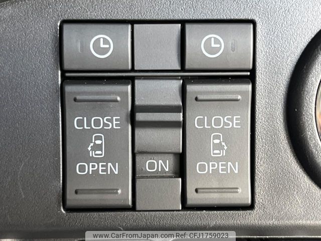 toyota roomy 2022 CFJ1759023 image 2