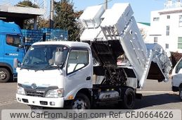 hino dutro 2016 -HINO--Hino Dutoro TSG-XKU600X--XKU600-0001690---HINO--Hino Dutoro TSG-XKU600X--XKU600-0001690-