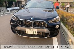 bmw x2 2019 -BMW--BMW X2 DBA-YH15--WBAYH12030EM92232---BMW--BMW X2 DBA-YH15--WBAYH12030EM92232-