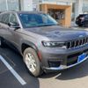 jeep grand-cherokee 2023 -CHRYSLER--Jeep Grand Cherokee 7BA-WL36L--1C4RJKKG3P8801981---CHRYSLER--Jeep Grand Cherokee 7BA-WL36L--1C4RJKKG3P8801981- image 1