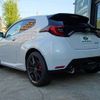 toyota yaris 2023 -TOYOTA 【名古屋 307ﾒ2086】--Yaris 4BA-GXPA16--GXPA16-0012916---TOYOTA 【名古屋 307ﾒ2086】--Yaris 4BA-GXPA16--GXPA16-0012916- image 2