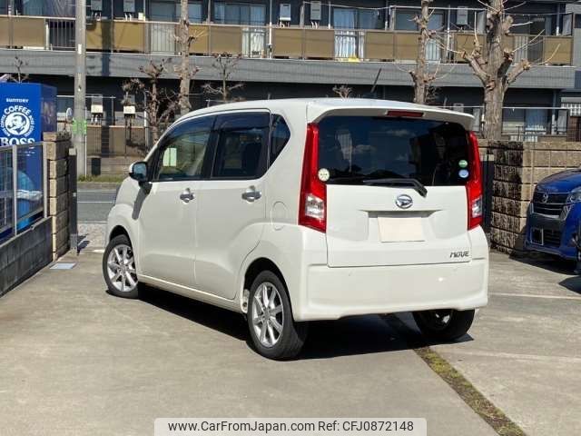 daihatsu move 2018 -DAIHATSU--Move DBA-LA150S--LA150S-0151432---DAIHATSU--Move DBA-LA150S--LA150S-0151432- image 2