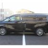 toyota vellfire 2015 -TOYOTA--Vellfire DBA-GGH30W--GGH30-0005455---TOYOTA--Vellfire DBA-GGH30W--GGH30-0005455- image 8