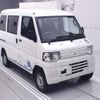 mitsubishi minicab-miev 2022 CFJ1758869 image 1